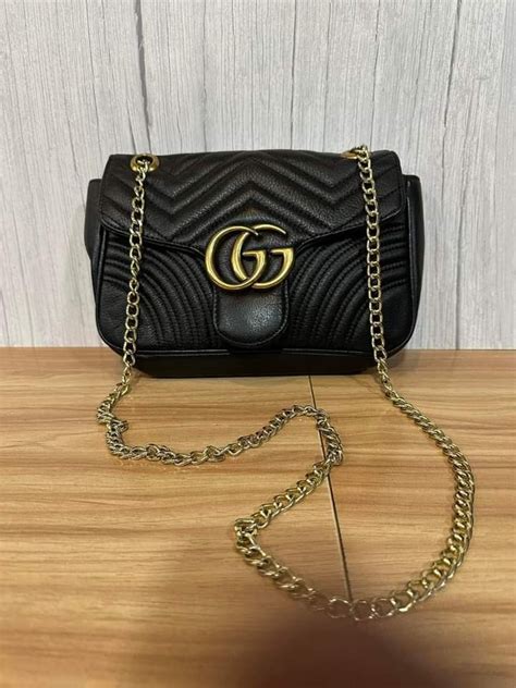 serial number gucci marmont